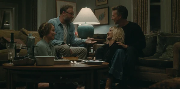 The Invite | Film Threat