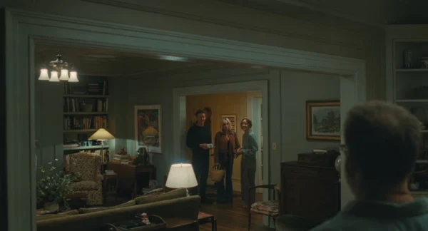 ‘The Invite’: Wilde & Rogen & Cruz & Norton - The Boston Globe