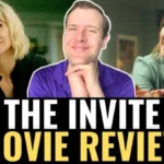 The Invite Movie Review