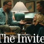 PETER BRADSHAW reviews THE INVITE