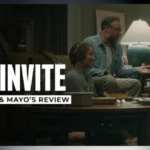 Mark Kermode reviews The Invite