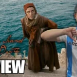 IN THE HAND OF DANTE Review | Netflix | Cinema Wave