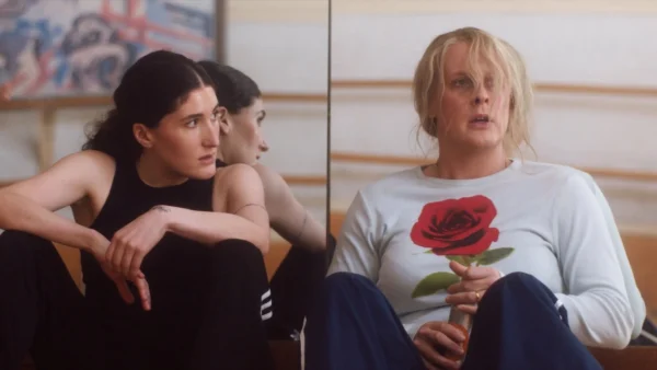 With “Maddie’s Secret,” John Early Takes a Big Swing—and Connects