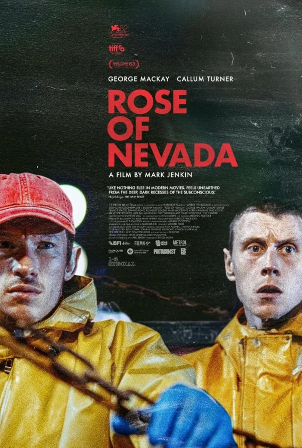 Rose of Nevada (2026) – Review