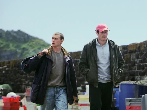 Rose Of Nevada - Film Review - Eye For Film