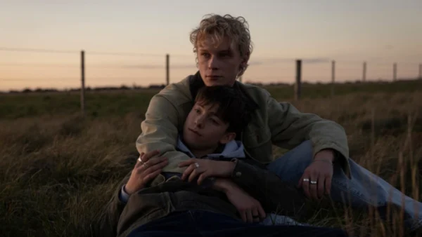 ‘Leviticus’ Review: When the Monster Has the Face of What—and Who—You Want