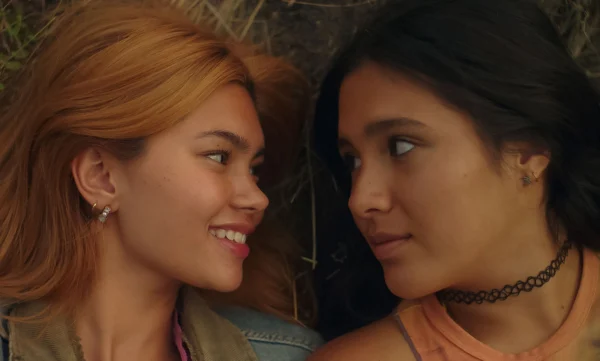 REVIEW: Girls Like Girls (2026) dir. Hayley Kiyoko // BOSTON HASSLE