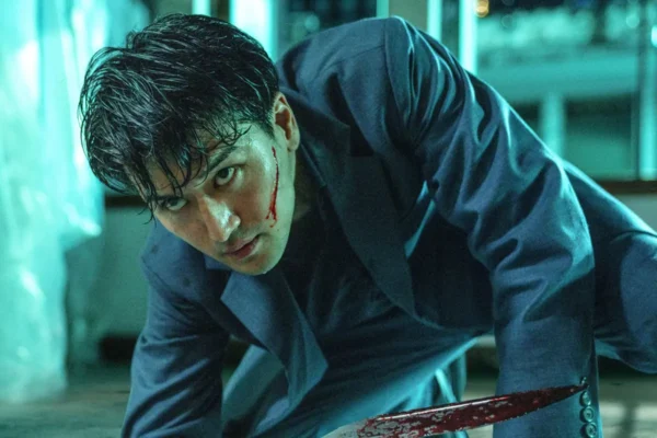 Stream It Or Skip It: ‘The Furious’ on VOD, a beautifully brutal display of over-the-top martial arts action