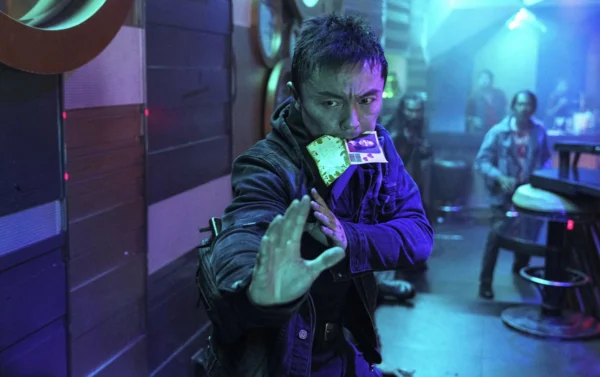 Review: With Hard-Hitting Action, 'The Furious' is the Year's Best Action Film So Far