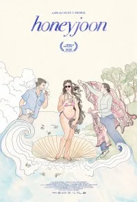 HONEYJOON - Mark Reviews Movies
