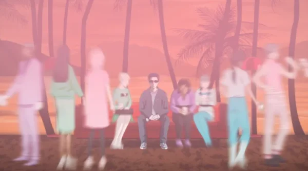 REVIEW: Jinsei (2025) dir. Ryuya Suzuki // BOSTON HASSLE