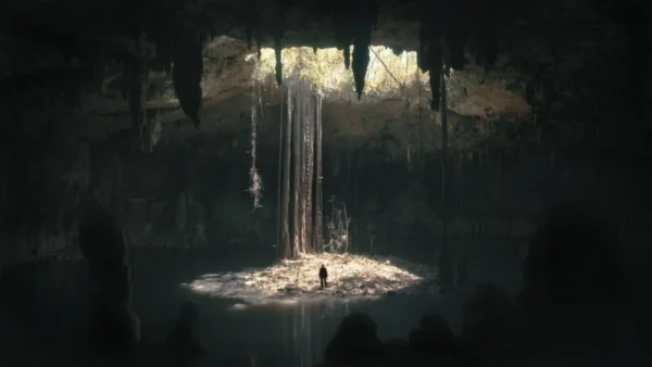Underland - Film Review - Eye For Film