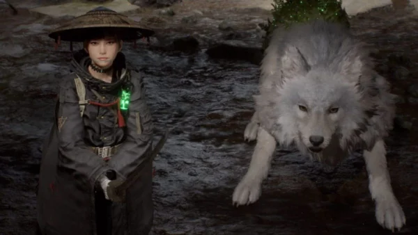 Beast of Reincarnation's new Combat Overview video unpacks parries, Bloom Arts, and the bond between Emma and Koo