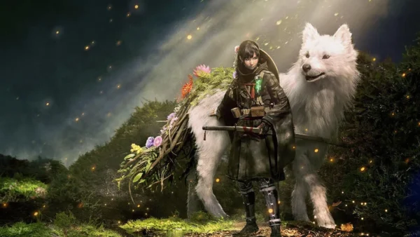 Beast Of Reincarnation Has Sekiro Vibes, But It Won't Beat You Down