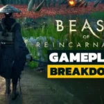Beast of Reincarnation Exclusive Gameplay Breakdown