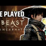 Beast of Reincarnation: Game Freak's Generational Leap Away from Pokémon - Hands-On Preview