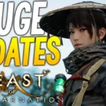 BIG Beast of Reincarnation UPDATES - NEW Combat and Gameplay Details, Boss Battles + More News!