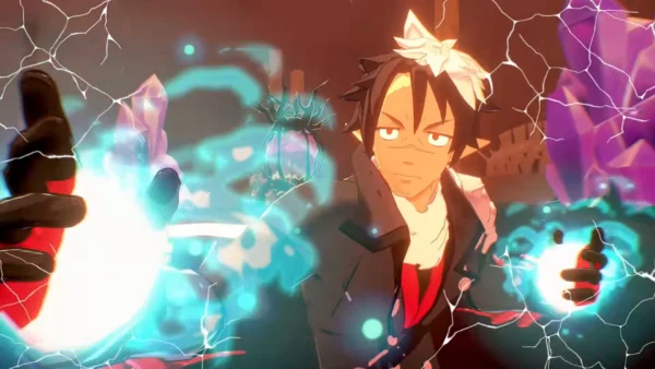 Disgaea Mayhem (PlayStation 5) Review - CGMagazine