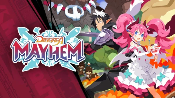 Disgaea Mayhem Review - Incredible Combat, Surprisingly Short Adventure