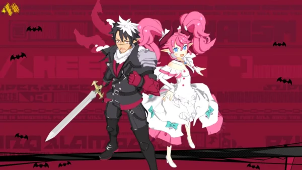 Disgaea Mayhem Review: An Uninspired Action RPG Dedicated Only to Disgaea Fans