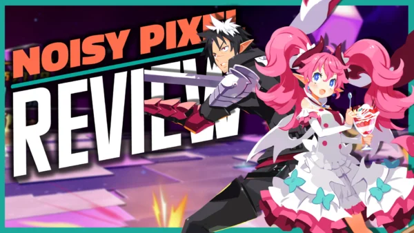 Disgaea Mayhem Review - A Weak Action Spin-Off That Loses The Series' Tactical Magic
