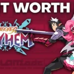 Disgaea Mayhem is Switch 2’s Best 7/10