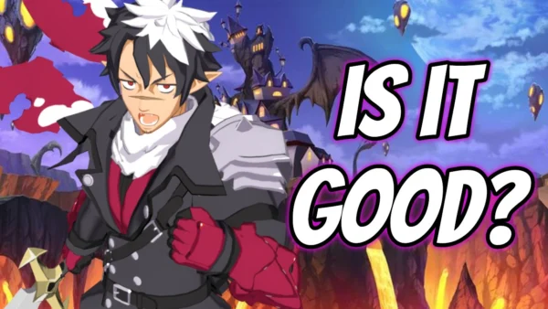 Disgaea Mayhem Is Interesting! Quick Thoughts