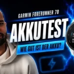 Garmin Forerunner 70 Battery Test: How Long Does It Really Last?