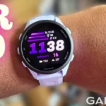 Garmin Forerunner 70 Review