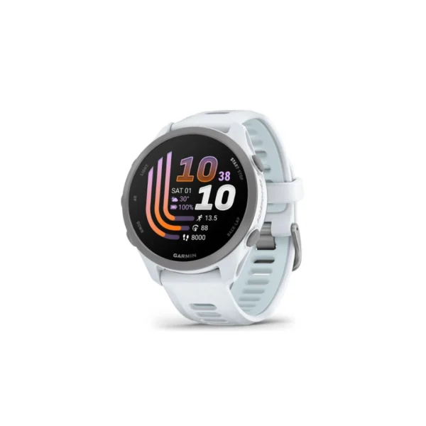 In-Depth Review of the Garmin Forerunner 170 Smartwatch - Mountain Massif