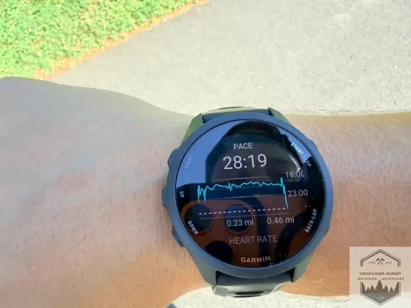 Garmin Forerunner 170 Review | Unsponsored