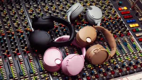 Skullcandy's new Crusher 1080 ANC packs Bose tech you can't get anywhere else