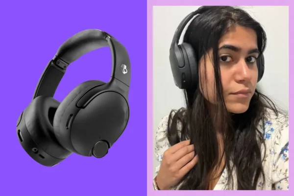 Skullcandy’s new Bose-powered headphones are built for bass lovers on a budget