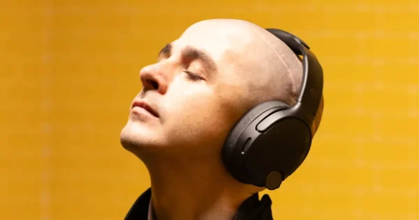 Skullcandy serves Bose tuning and some peppy colors on its new Crusher 1080 ANC headphones