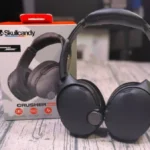 Skullcandy CRUSHER 1080 ANC - These Headphones Will BLOW YOUR MIND ( Live Reactions )