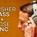 Skullcandy has NEVER done this before... - Skullcandy Crusher 1080 ANC Hands-On