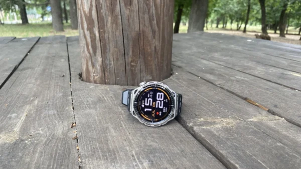Amazfit Balance 3 review: A serious Garmin alternative gets closer