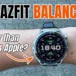 Amazfit Balance 3 Review: The Best Fitness Smartwatch?