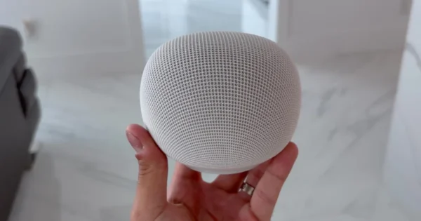 Google Home Speaker (2026) review: Smarter and punchier, with a subscription pinch
