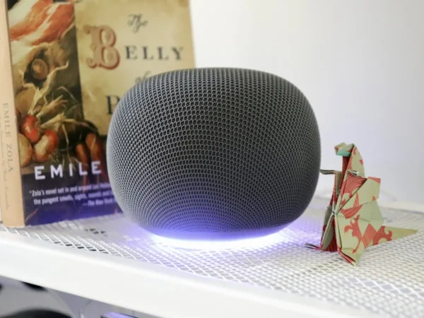 We tested the Google Home Speaker — here's who it's for and who should skip it