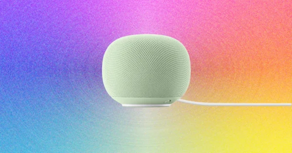 There’s Only One Google Smart Speaker Worth Buying Now