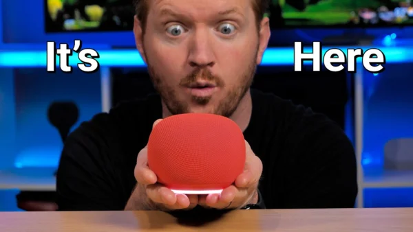 What's New in the 2026 Google Home Speaker