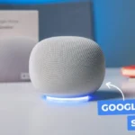 Google Home Speaker Unboxing & First Impressions