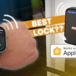 Schlage Sense Pro vs Aqara U400: Smart Lock Showdown