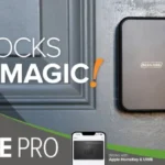 Is This the BEST Apple Smart Lock Yet? | Schlage Sense Pro Review