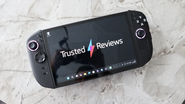 Lenovo Legion Go 2 Review