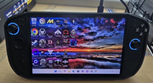The Legion Go 2 - A Review of the Boss Monster of Handheld Gaming PCs
