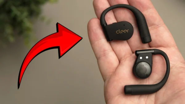 SHOKZ May Have Met Their Match! : Cleer Arc 5