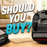 Tested the Eufy Omni S2 Robot Vacuum for 3 Months - Buy or Skip?!