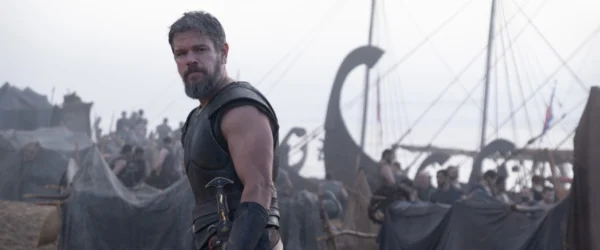 The Odyssey review: Christopher Nolan has done it again
